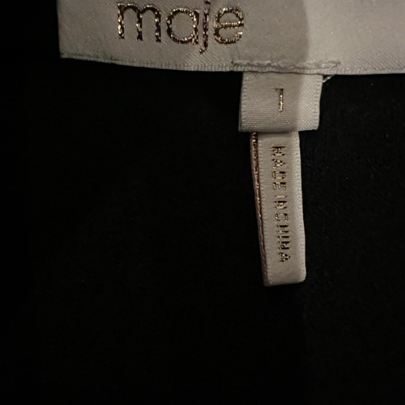Make “jizie” black bee skirt - Picture 2 of 5